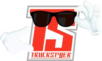 Truckstyler-Shop