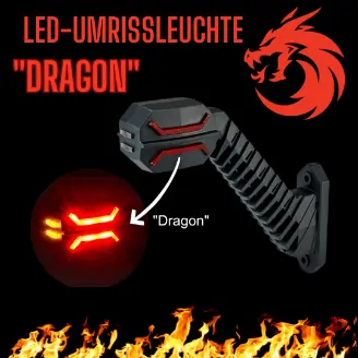Dragon LED