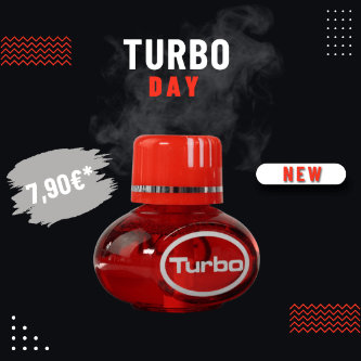 Turbo day