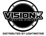 Vision X Europe | 188/5 Rue du Cerf | BE-1332...