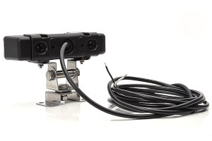 LED Arbeitsscheinwerfer, Einzelfunktionsleuchte