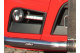 Passend für Mercedes*: Actros MP4 | MP5 Bullfänger MEGA, Kabine 2500mm 5er LED Leuchtenset (inkl. Einbau)