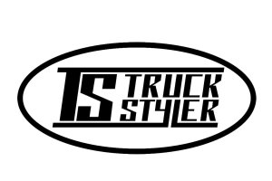 Truck Accessories cult label TS Truckstyler, Tuning,...