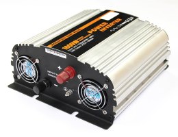 Voltage transformer MS 24V 1000 watts modified sine wave