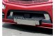 Lämplig för Mercedes*: Actros MP4 | MP5 Krompaket för stötfångaren