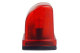 LED-körskyltsbelysning (12-30V), version 1, röd/vit