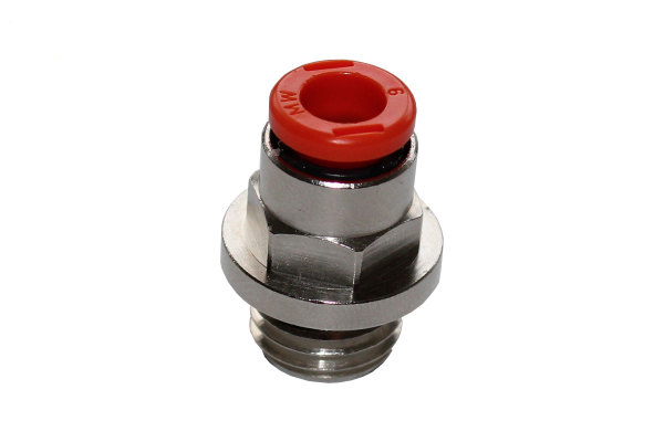 Raccordo Hadley Hörner 6 mm con filettatura M12 x 1,5 mm