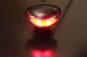 LED-positionsljus med vinkelfäste (12-30V), röd - QS 075
