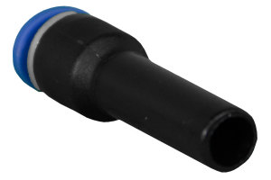 Compressed air reduction connectors 8mm to 6mm hose...