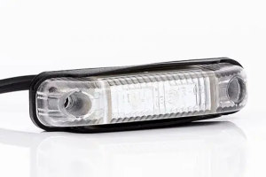 LED-positionsljus för lastbil/ buss/ husvagn...