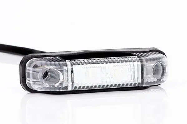 Luci di posizione laterali a Led 12v / 24v per camion rimorchio