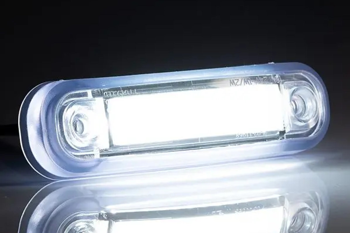 LED Leuchtmittel 24V passend für Instrumententafel
