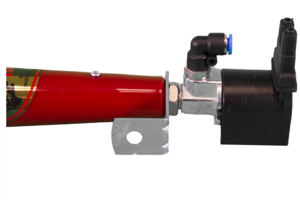 Türkenhorn Türkenpfeife 12-24 V