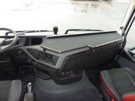 Fits Volvo*: FH4 (2013-2020) XXL center table
