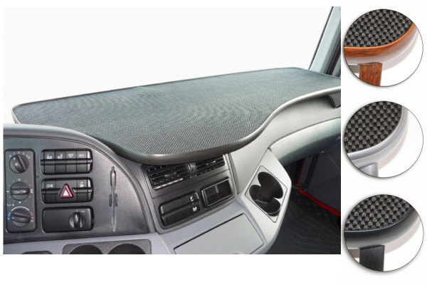 Suitable for Mercedes*: MP2 & MP3 XXL table