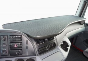 Suitable for Mercedes*: MP2 &amp; MP3 XXL table
