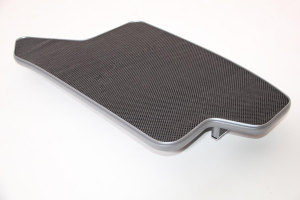 Geschikt voor Mercedes*: MP4 | MP5 | F | L cabine 2500mm bijrijders tafel