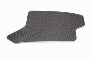 Geschikt voor Mercedes*: MP4 | MP5 | F | L cabine 2500mm bijrijders tafel