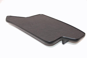 Geschikt voor Mercedes*: MP4 | MP5 | F | L cabine 2500mm bijrijders tafel