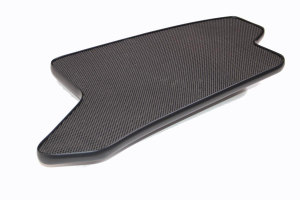 Geschikt voor Mercedes*: MP4 | MP5 | F | L cabine 2500mm bijrijders tafel