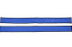 Passend für Mercedes*: Actros MP4 | MP5 (2011-...) Standard Line, Sitzsockelverkleidung, Kunstleder klappbarer Beifahrersitz blau