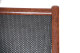 Lämplig för MAN*: Truck brickbord, bricka för modell TGA XXL / XL - DesignLine burl wood look