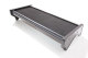 Fits MAN*: truck table, shelf means table L2000 (Star) silver