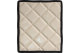 Adatto per MAN*: TGX (2007-2017) Linea Standard, set tappetino, automatico, senza cassetto/con un cassetto - beige, similpelle
