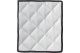 Adatto per MAN*: TGX (2007-2017) Linea Standard, set tappetini, cambio, senza cassetto/con un cassetto - grigio, similpelle