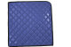Adatto per MAN*: TGX (2007-2017) Linea Standard, set di tappetini, automatico, senza cassetto/con un cassetto - blu, similpelle