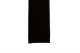 Passar för MAN*: TGX (2007-...) Standard Line instegspanel, svart läderimitation