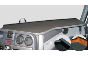 Fits Renault*: T-Series (2013-...) XXL tray table
