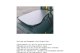 Lämplig för DAF*: XF105 (2005-2012) Passagerarbord DesignLine burl wood look