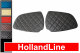 Fits Scania*: R1, R2, R3 Streamline HollandLine, Door Panels