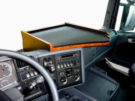 Fits Scania*: R2 &amp; R3 driver table high