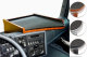 Adatto per Scania*: R2 e R3 Tavolo del conducente alto