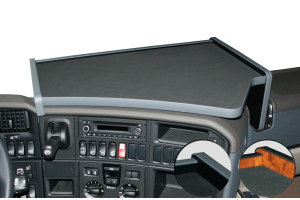Fits Scania*: R2 & R3  Driver table high