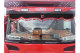 Parafanghi laterali del parabrezza per autocarro con logo e bobble inclusi nero rosso con TS Logo