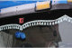 Vindrutesmygar för lastbilar inkl. logotyp och bollar svart vit med TS-logotyp