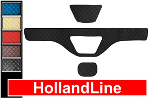 Fits DAF*: XF106 (2013-...) Holland Style dashboard 