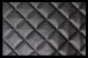Geschikt voor DAF*: XF106 (2013-...) HollandLine dashboardhoes - zwart, kunstleer