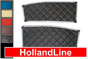 Fits DAF*: XF106 (2013-...) HollandLine Set Door Panels