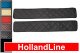 Adatto per Scania*: R3 Streamline (2014-2017) HollandLine, rivestimento della base del sedile, finta pelle