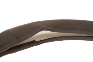 Rattöverdrag för lastbil TRUCK DesignLine 44-46cm, stor storlek (MP4, TGX)