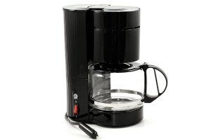 Coffee Cafe Grande, 10 cups, 24 volts