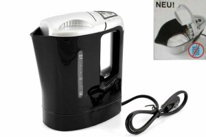 Truck kettle without heating coil, 24 V, 0,8 liter, 300...