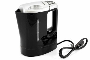 Truck kettle without heating coil, 24 V, 0,8 liter, 300...