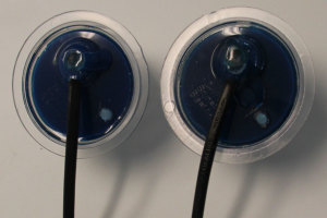 GYLLE LED Modul mit 6 LED, weiss, mit Kabel und e-Pr&uuml;fzeichen