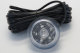 Original GYLLE LED module with 6 LED, white, with cable and E-mark   cool white