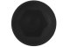 1x Truck Wheel nut Cap, plastic 32mm black